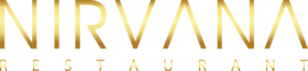 Restaurant NIRVANA Zuiderpark Logo